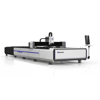 Cnc Pipe And Sheet Fiber Laser Cutting Machine Cut Precision And Efficiency